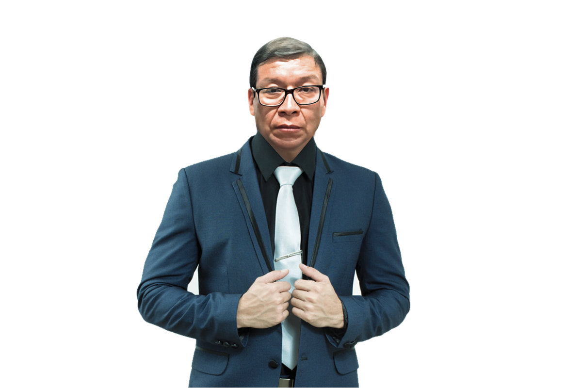 Juan Jonas Astuvilca Rojas