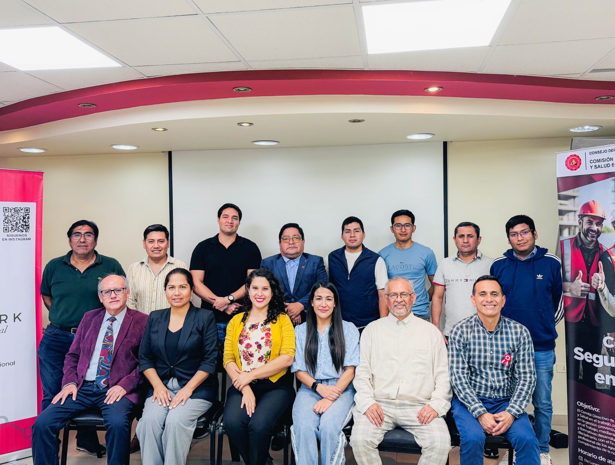 Formación SST